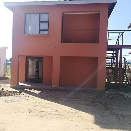 Mafube Guest House Mafeteng Exterior photo